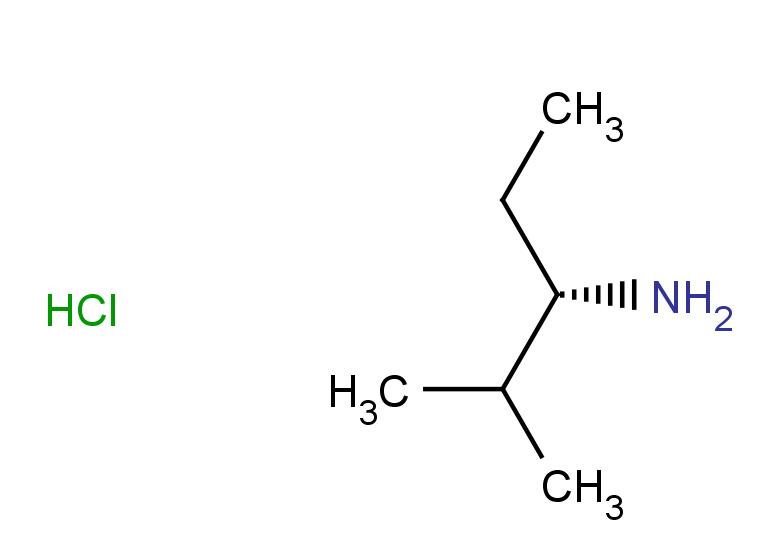 (3S)-2-methylpentan-3-amine hydrochloride