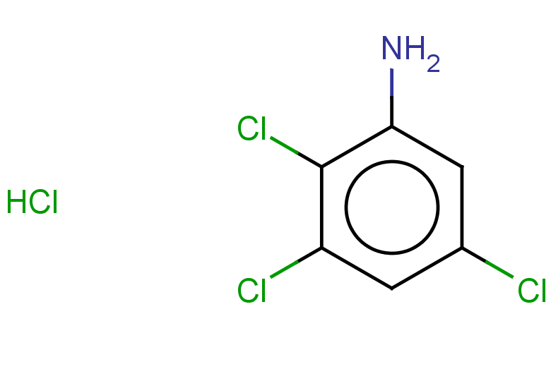 2,3,5-trichloroaniline hydrochloride