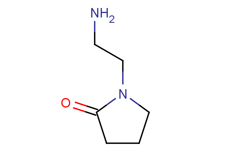 1-(2-aminoethyl)pyrrolidin-2-one