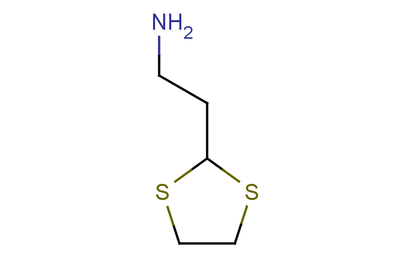 2-(1,3-dithiolan-2-yl)ethan-1-amine