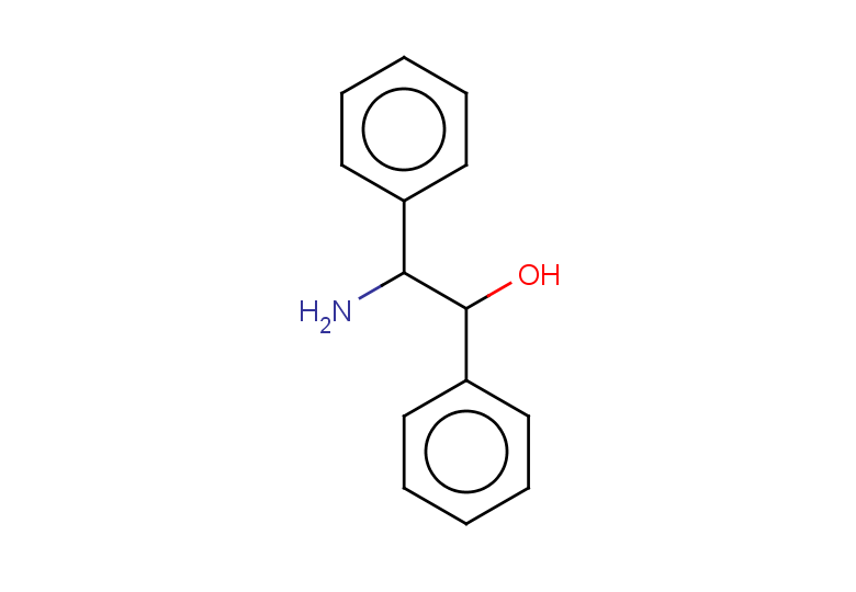 2-amino-1,2-diphenylethan-1-ol