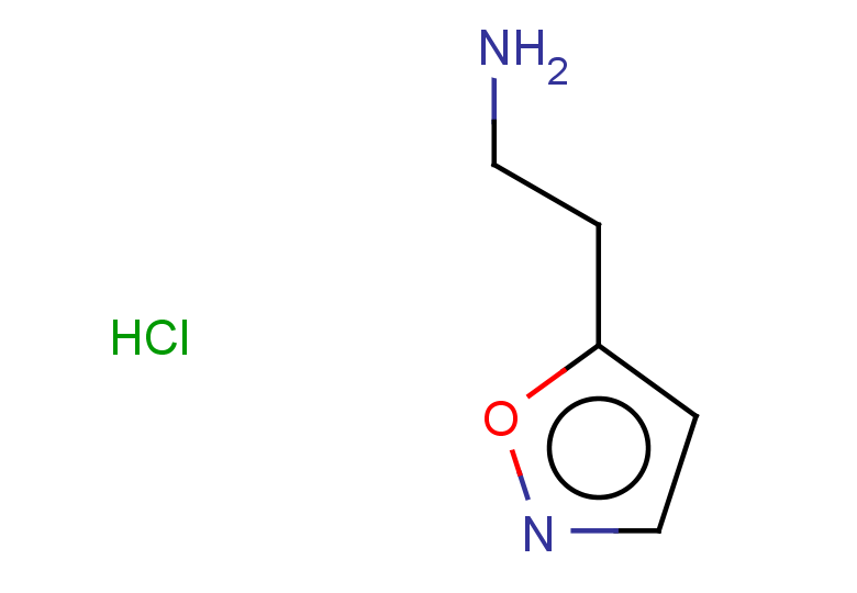 2-(1,2-oxazol-5-yl)ethan-1-amine hydrochloride