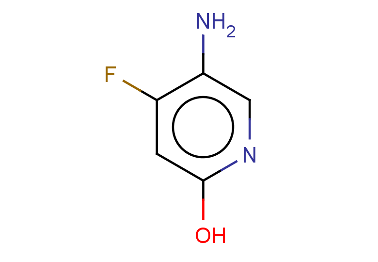 5-amino-4-fluoropyridin-2-ol