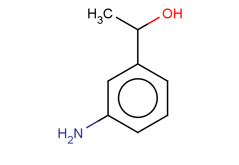 1-(3-aminophenyl)ethan-1-ol
