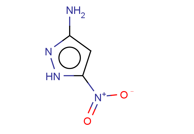 5-nitro-1H-pyrazol-3-amine