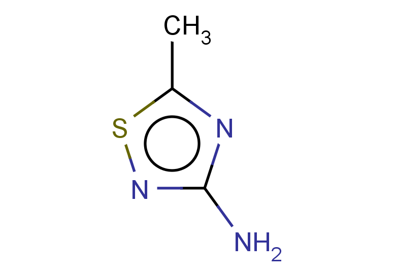 5-methyl-1,2,4-thiadiazol-3-amine