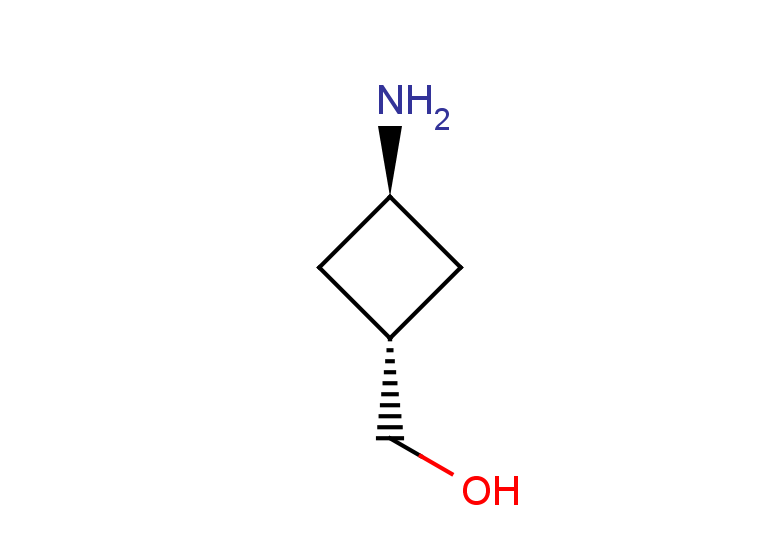 (3-aminocyclobutyl)methanol