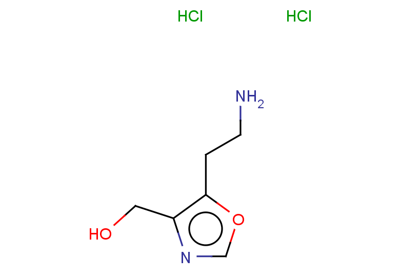 [5-(2-aminoethyl)-1,3-oxazol-4-yl]methanol dihydrochloride