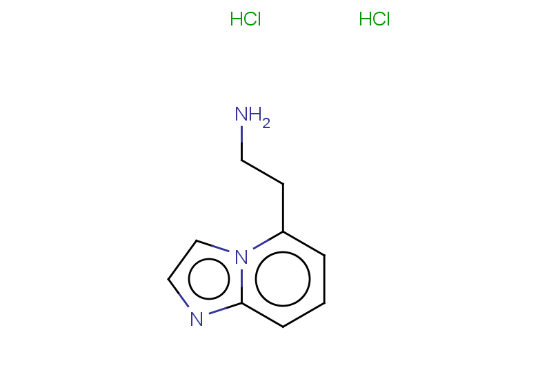2-{imidazo[1,2-a]pyridin-5-yl}ethan-1-amine dihydrochloride