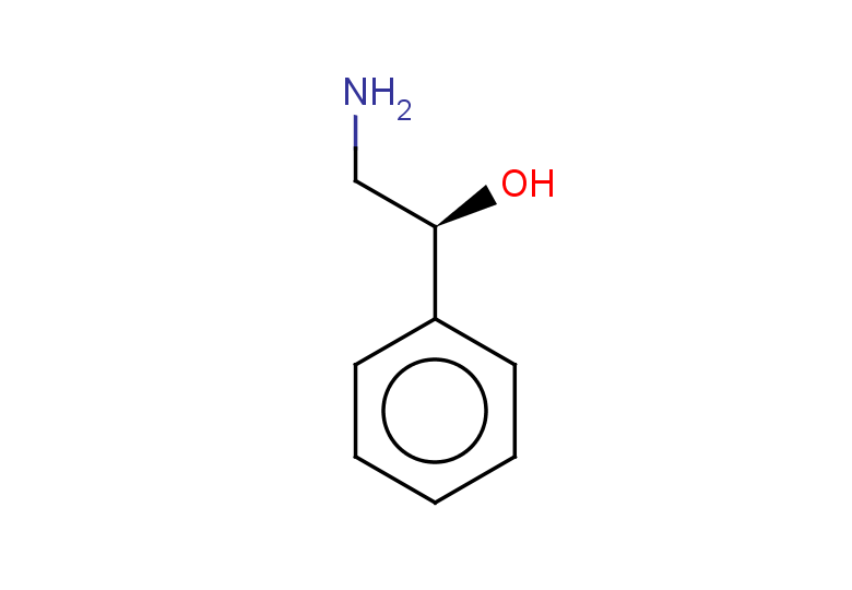 (1S)-2-amino-1-phenylethan-1-ol