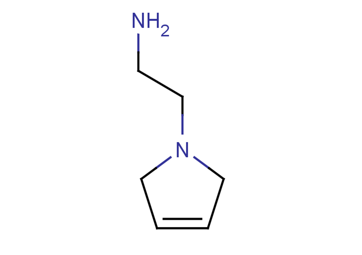 2-(2,5-dihydro-1H-pyrrol-1-yl)ethan-1-amine