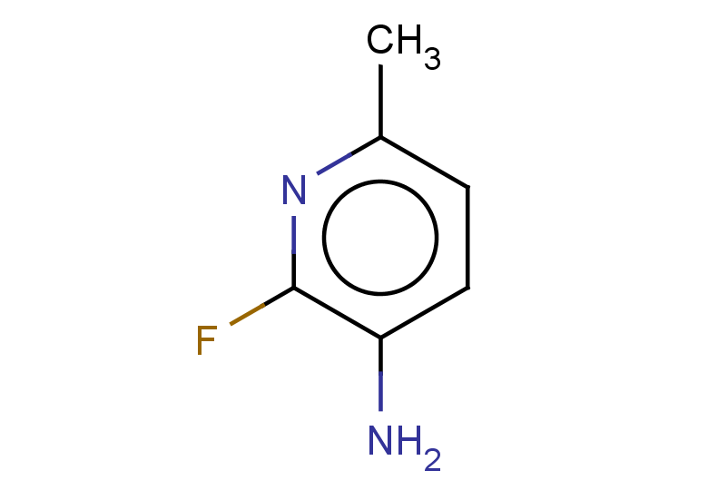 2-fluoro-6-methylpyridin-3-amine