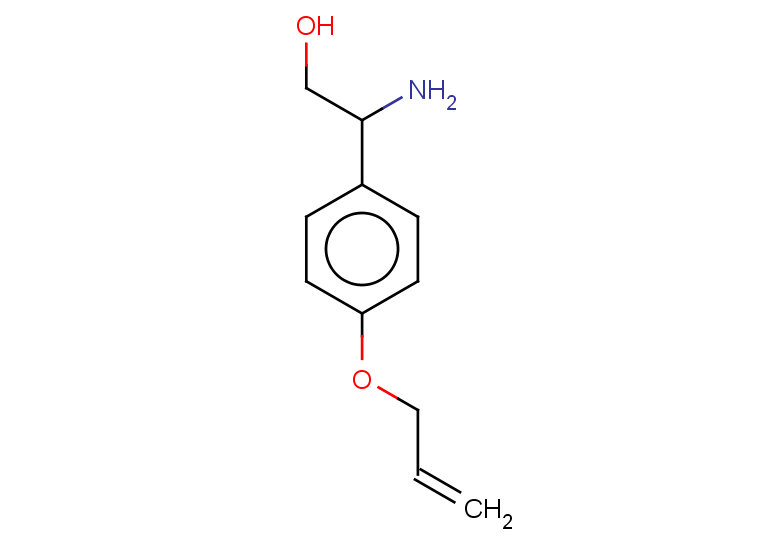 2-amino-2-[4-(prop-2-en-1-yloxy)phenyl]ethan-1-ol