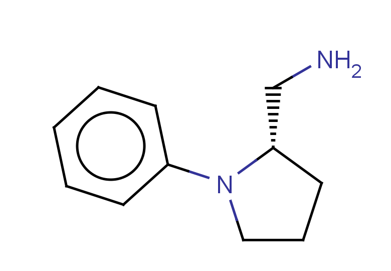 [(2S)-1-phenylpyrrolidin-2-yl]methanamine