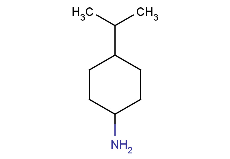 4-(propan-2-yl)cyclohexan-1-amine