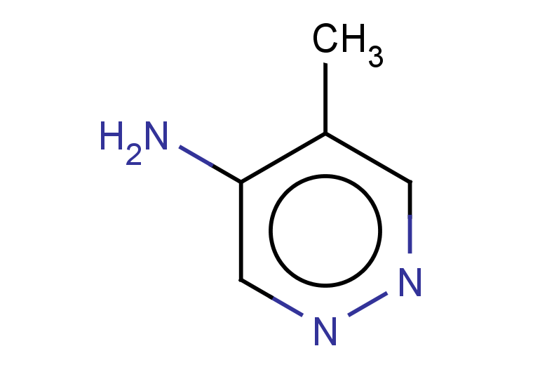 5-methylpyridazin-4-amine