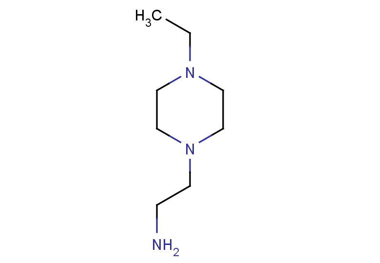 2-(4-ethylpiperazin-1-yl)ethan-1-amine