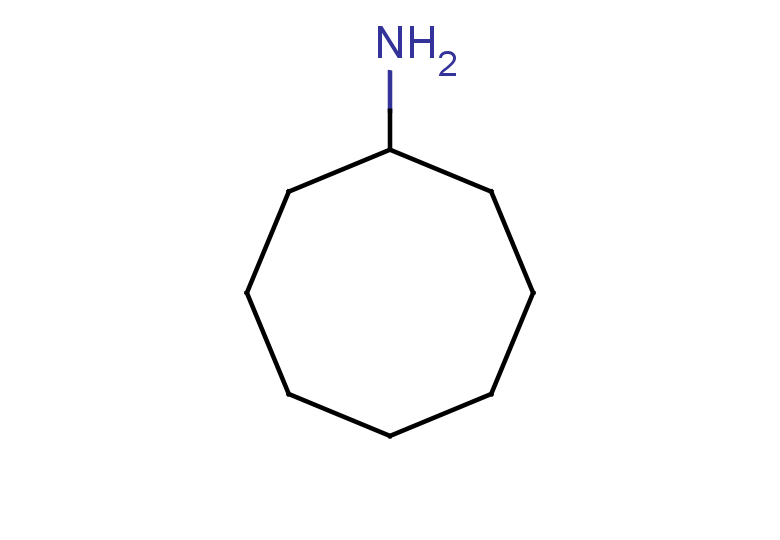 cyclooctanamine