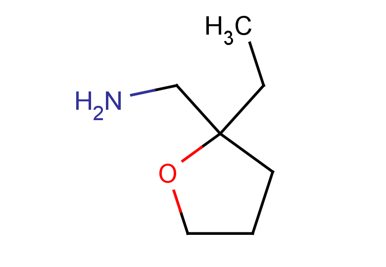 (2-ethyloxolan-2-yl)methanamine