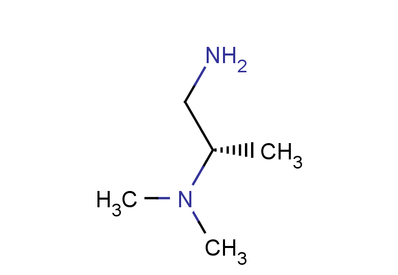 [(2S)-1-aminopropan-2-yl]dimethylamine