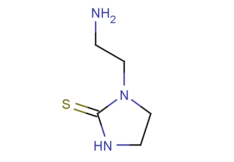 1-(2-aminoethyl)imidazolidine-2-thione