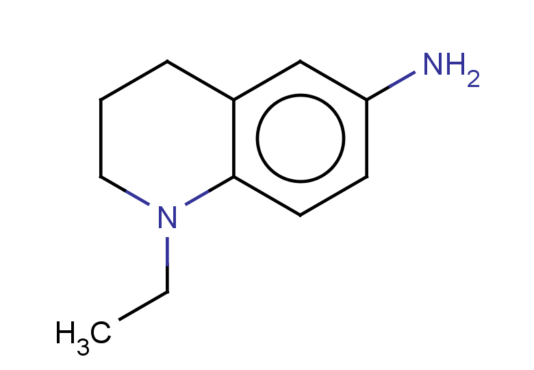 1-ethyl-1,2,3,4-tetrahydroquinolin-6-amine