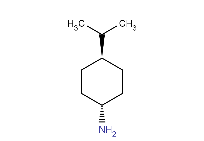 4-(propan-2-yl)cyclohexan-1-amine
