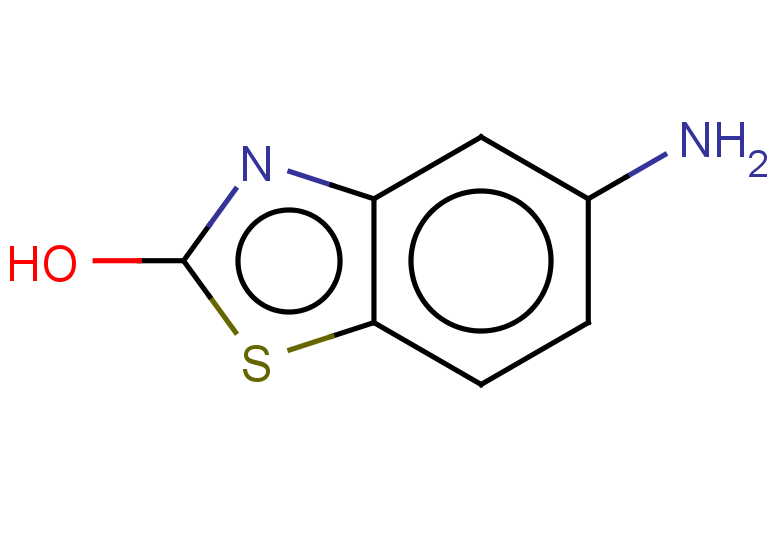 5-amino-1,3-benzothiazol-2-ol