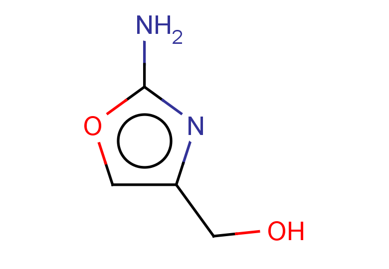 (2-aminooxazol-4-yl)methanol