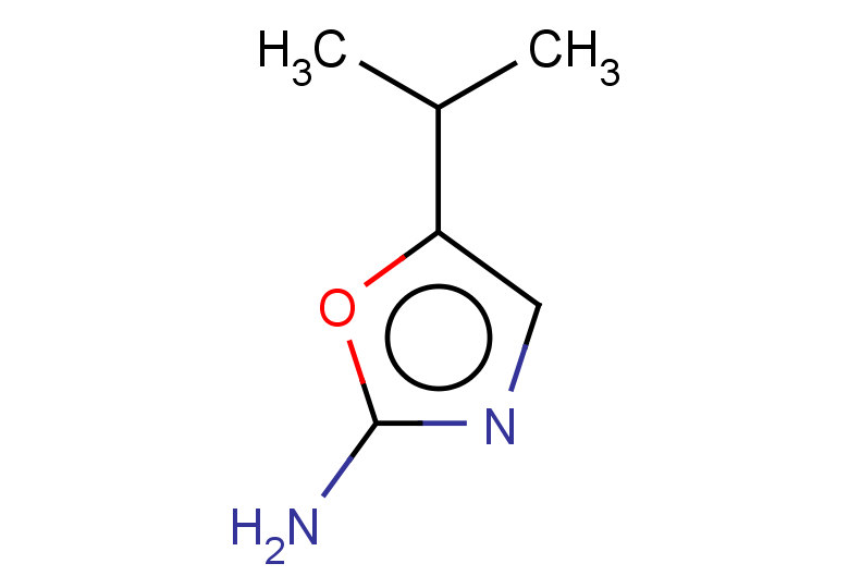 5-(propan-2-yl)-1,3-oxazol-2-amine