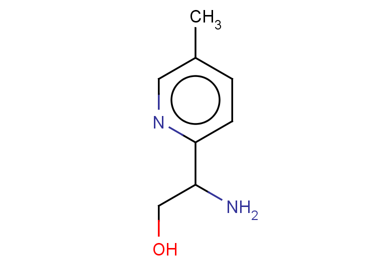 2-amino-2-(5-methylpyridin-2-yl)ethan-1-ol