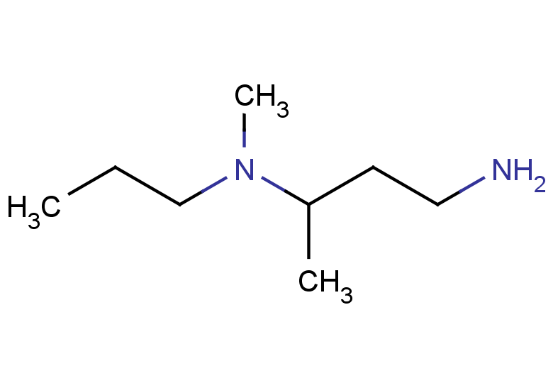 (4-aminobutan-2-yl)(methyl)propylamine