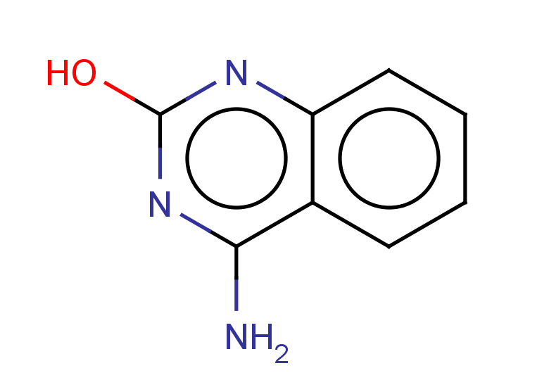 4-aminoquinazolin-2-ol