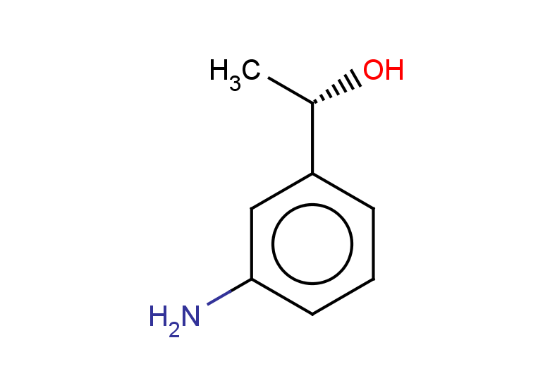 (1S)-1-(3-aminophenyl)ethan-1-ol