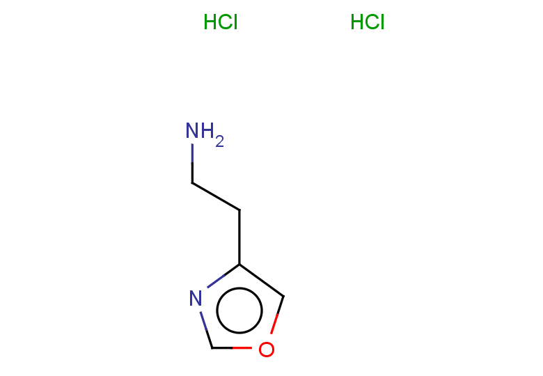 2-(1,3-oxazol-4-yl)ethan-1-amine dihydrochloride