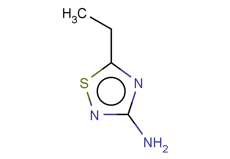 5-ethyl-1,2,4-thiadiazol-3-amine