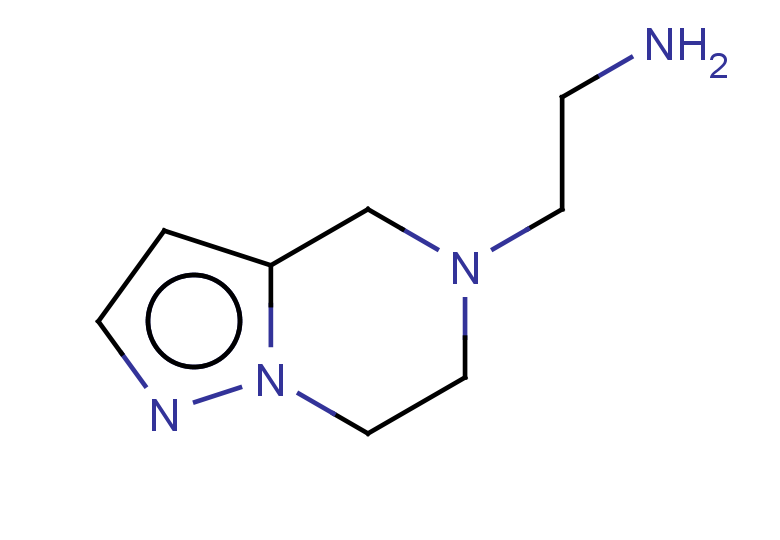 2-{4H,5H,6H,7H-pyrazolo[1,5-a]pyrazin-5-yl}ethan-1-amine