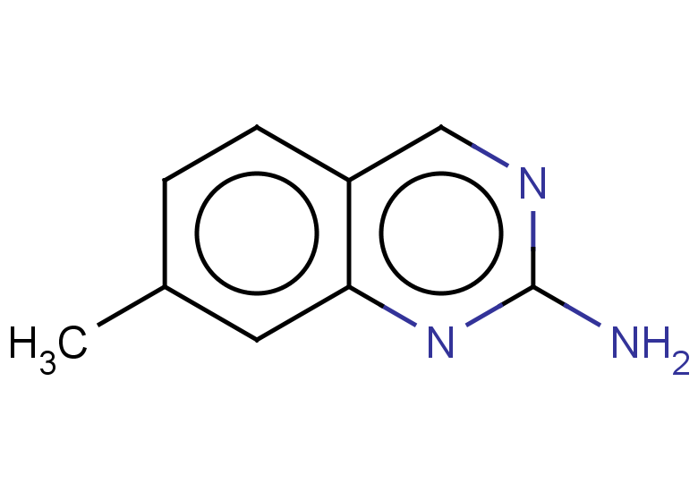 7-methylquinazolin-2-amine