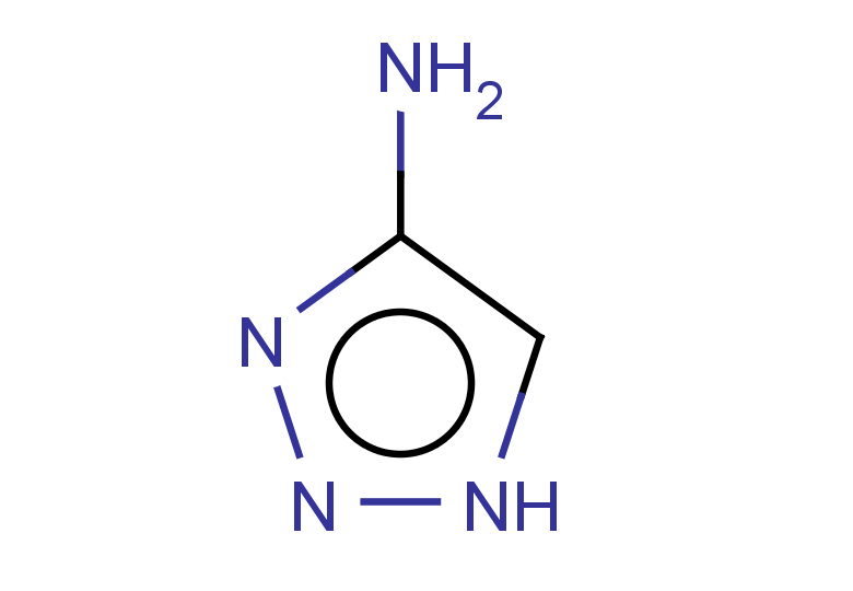 1H-1,2,3-triazol-4-amine