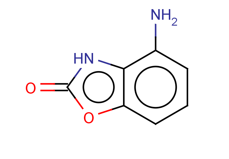 4-amino-2,3-dihydro-1,3-benzoxazol-2-one