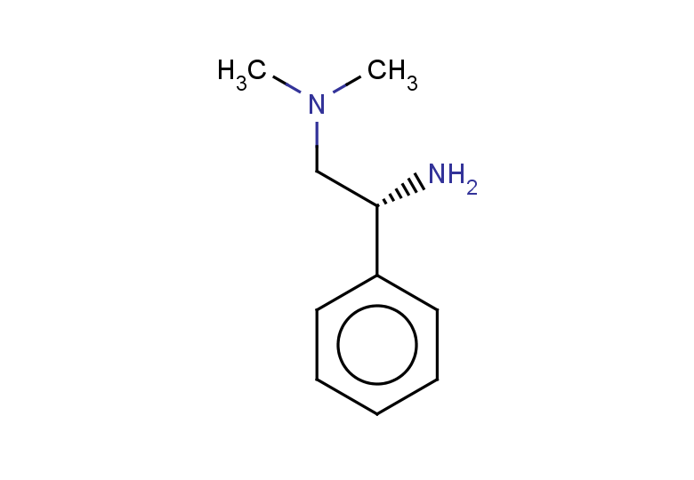 [(2R)-2-amino-2-phenylethyl]dimethylamine