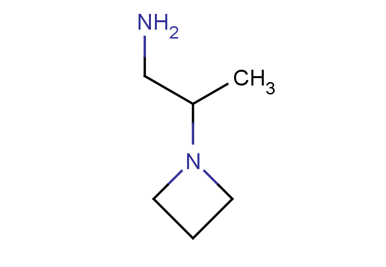 2-(azetidin-1-yl)propan-1-amine