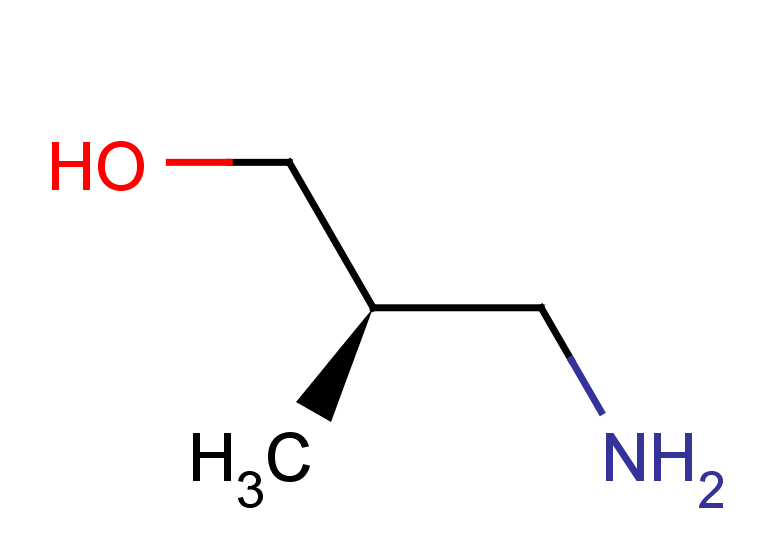 (2R)-3-amino-2-methylpropan-1-ol