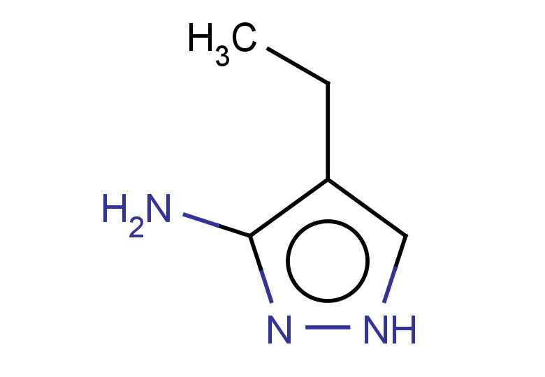 4-ethyl-1H-pyrazol-3-amine