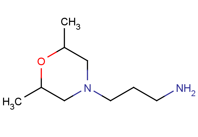 3-(2,6-dimethylmorpholin-4-yl)propan-1-amine