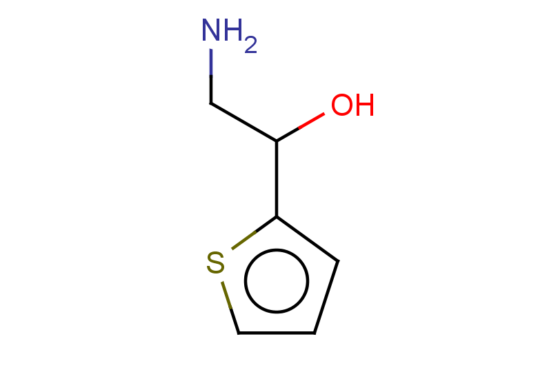 2-amino-1-(thiophen-2-yl)ethan-1-ol
