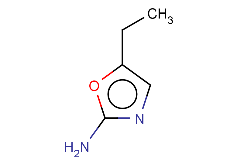 5-ethyl-1,3-oxazol-2-amine
