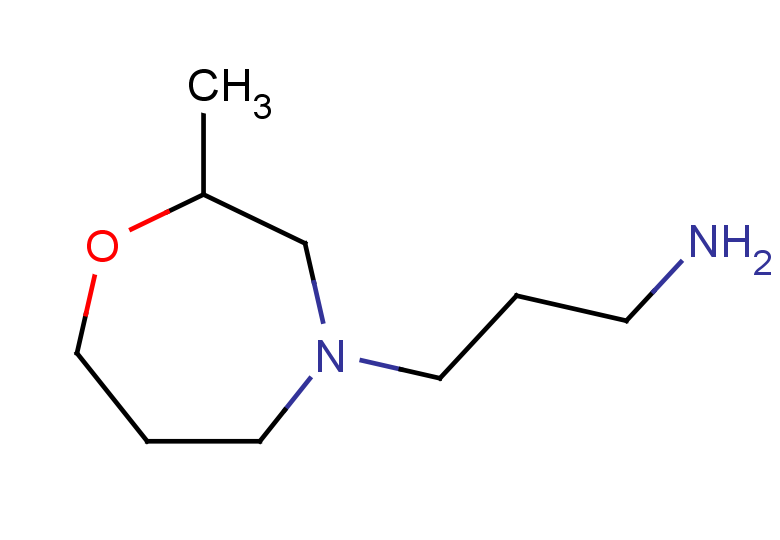 3-(2-methyl-1,4-oxazepan-4-yl)propan-1-amine
