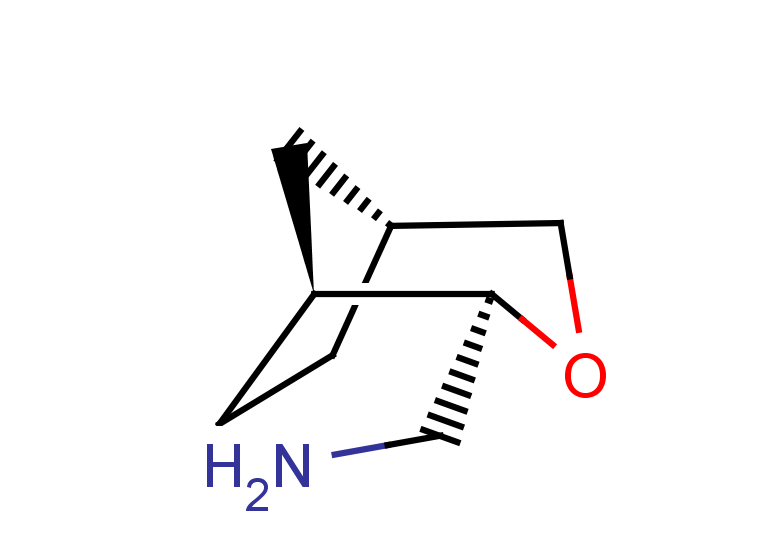(1S,2R,5R)-3-oxabicyclo[3.2.1]octan-2-ylmethanamine