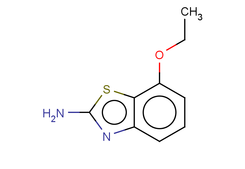 7-ethoxy-1,3-benzothiazol-2-amine